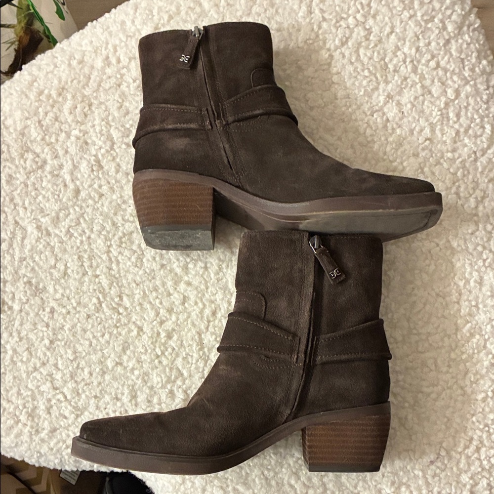 Sam Edelman Boots - Picture 3 of 3